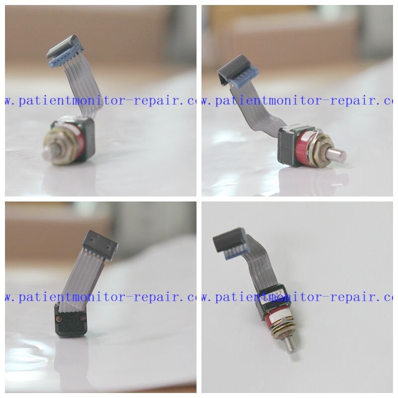 Drager Monitor Medical Equipment Accessories Encoder