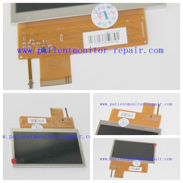  Radical - 7 Oximeter LCD Display Screen