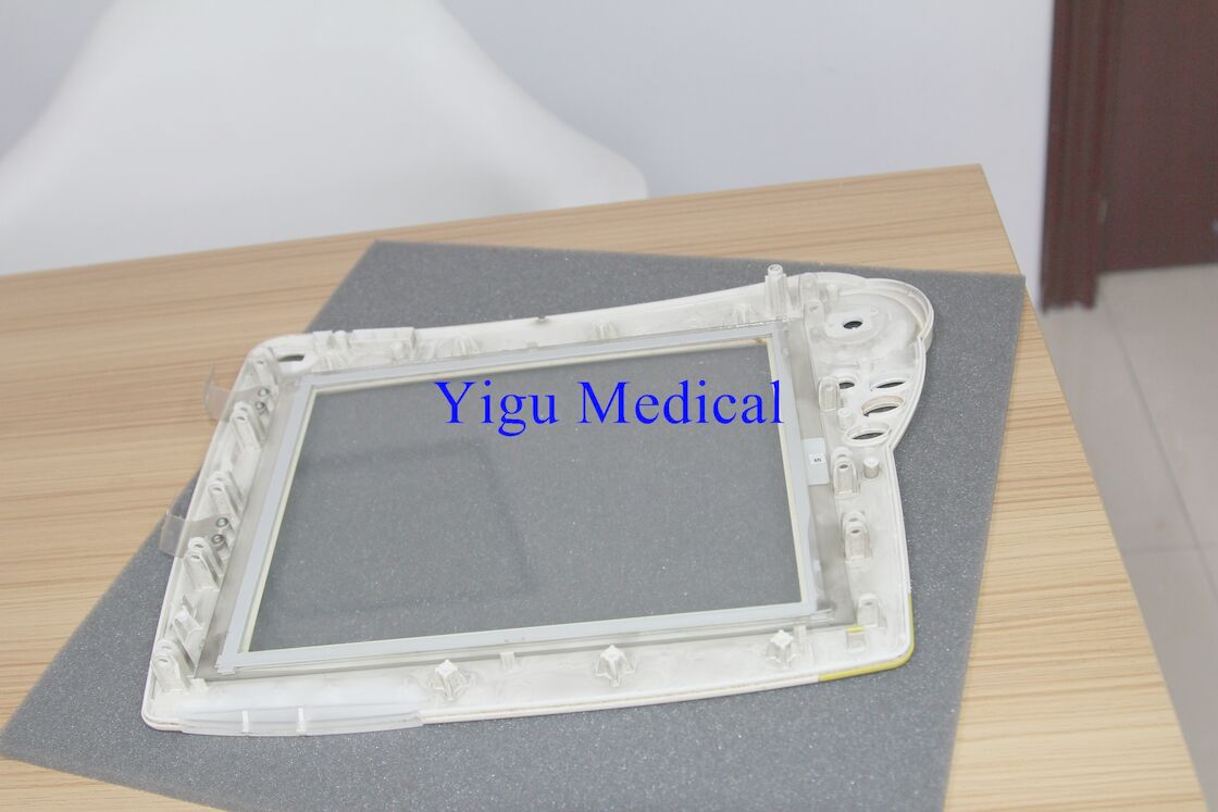 Used Hospital MP20 Patient Monitor Front Outer Casing