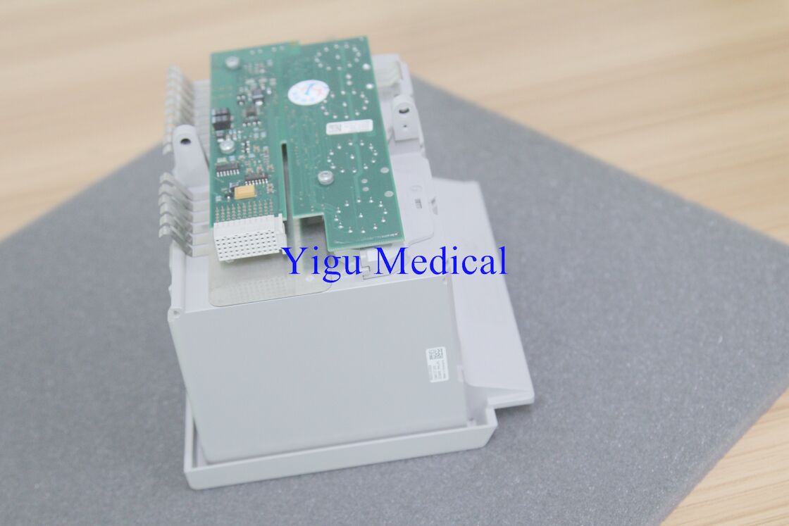 MP40 MP50 Patient Monitor Module Rack Mainboard For Hospital Facility Parts