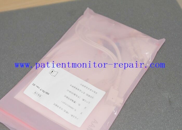 989803151671 ECG Replacement Parts TC-30 Cable Limb Chest Guide