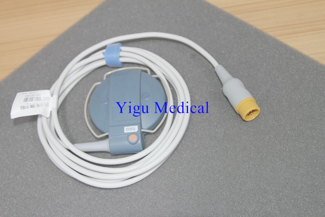 OEM M1355A TOCO Probe Medical Equipment Accessories