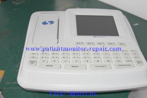 NIHON KOHDEN Patient Monitor Cardiolife Express SL6 ECG 98400-SL6-IEC 98400-SL6-AHA