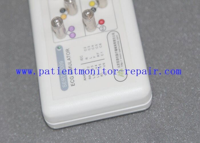 SERT-2009 ECG Simulator Medical Equipment Parts