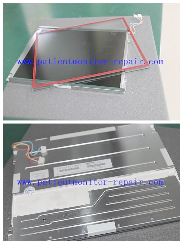 PN LQ121S1LW01 Large Batch LCD Display For MP40 Patient Monitor