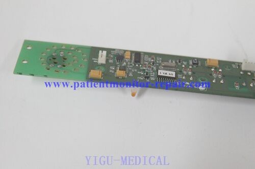 900E-20-04893 Medical Equipment Accessories PM-9000 Monitor Keyboard