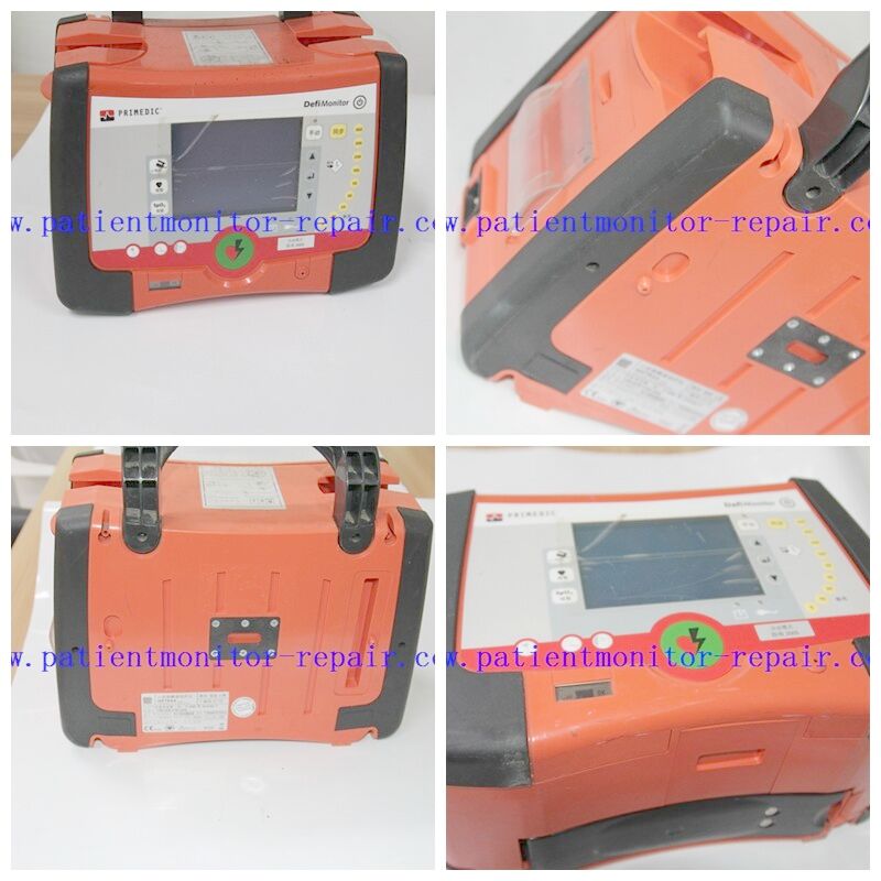 PRINEDIC XD100 M290 Heart Defibrillator Hospital Equipments Parts