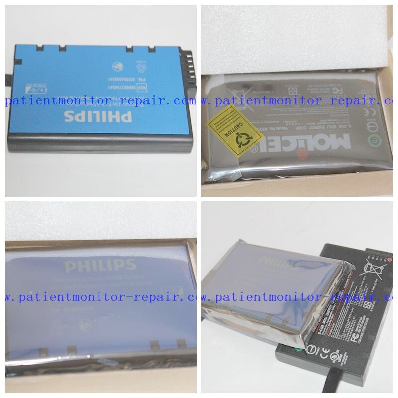 Me202ek Medical Equipment Batteries 11.1V 7.8Ah PN 453564509341