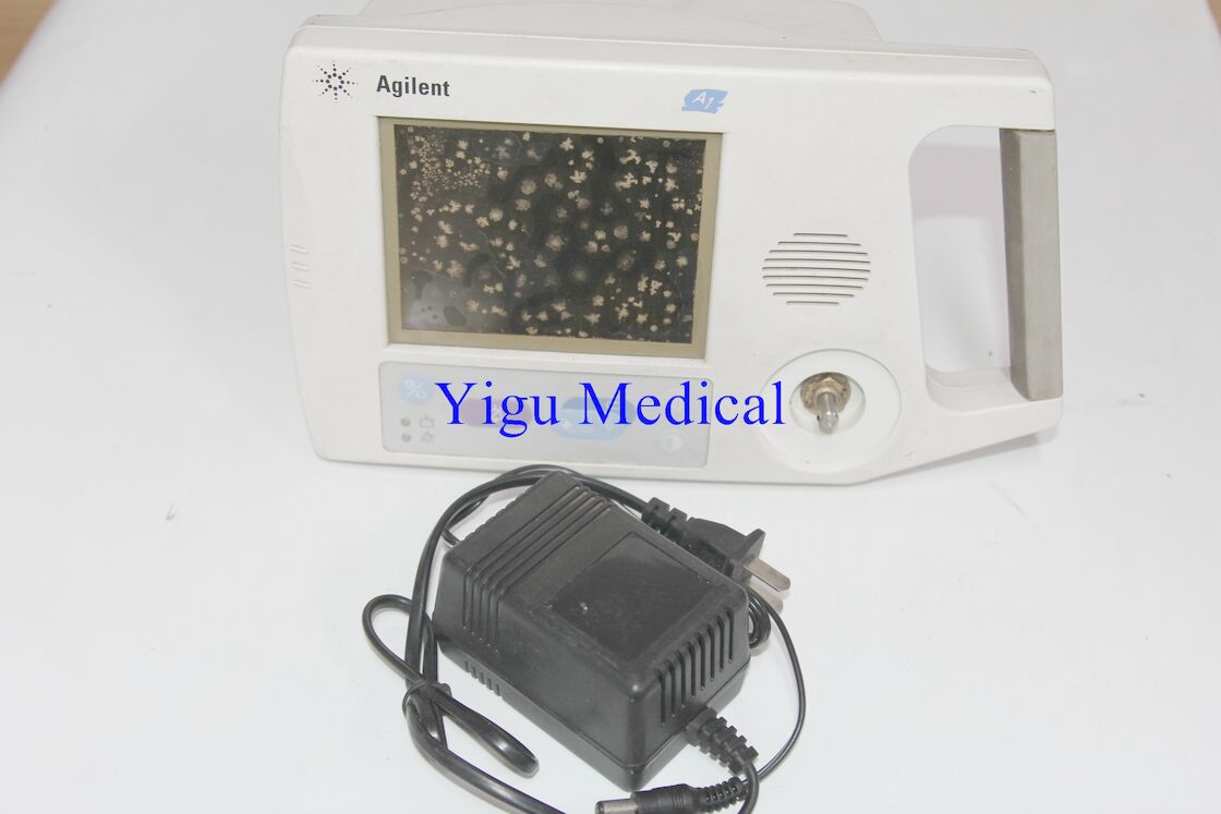 Agilent A1 Patient Monitor Parameter Testing Measure Medical