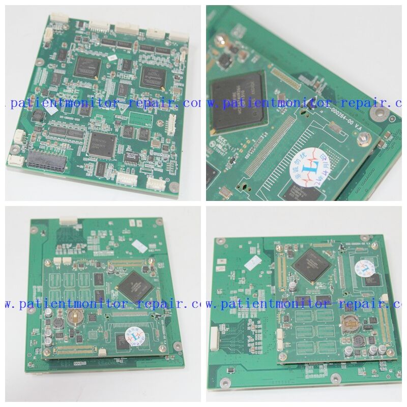 Dismantled Mindray Beneview T8 Monitor Motherboard PN 050-000264-00