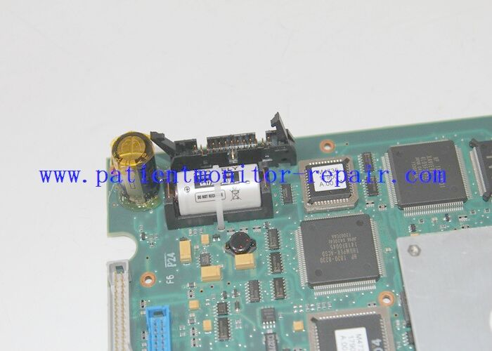 PN4735-80202 Patient Monitor Motherboard M4735A Defibrillator Main Board