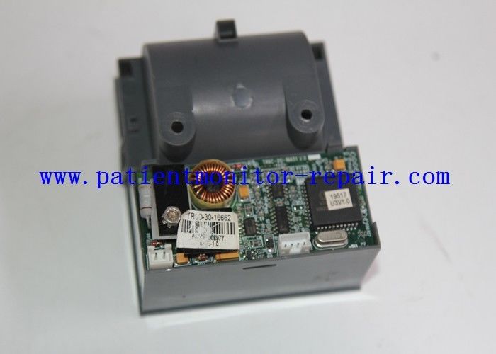 Mindray MEC-1000 Patient Monitor Printer Used Condition PN TR6C-20-16651