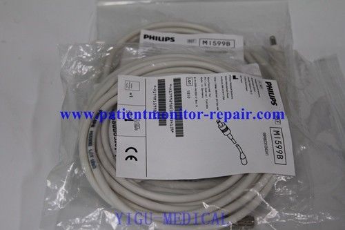 M1599B Medical Equipment Accessories Blood Pressure Extention Tube 989803104341