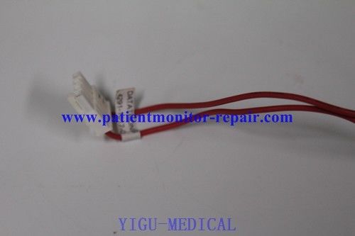 Medtronic Lifepak 20 Lp20 High Tension Wire For Defibrillator 3010212-007