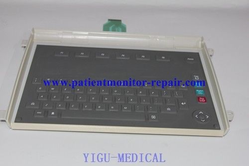 GE MAC5500 Keyboard For Electrocardiograph ECD Keypress Pn 9372-00625-001C