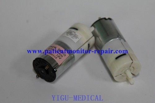 12V Air Pump For Monitor Medical Equipment Parts