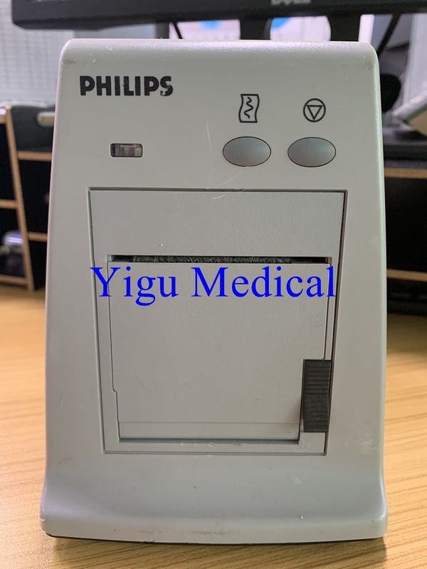 HR xl M4735A Defibrillator Printer PN M4735-60030