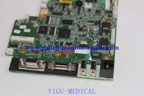 Mindray UMEC10 Monitor Motherboard P/N 051-002516-00050-002003-00