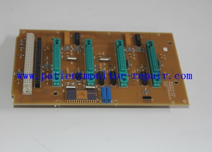 PN 800514-001 Medical Equipment Accessories GE TRAM Module Rack Connector Board