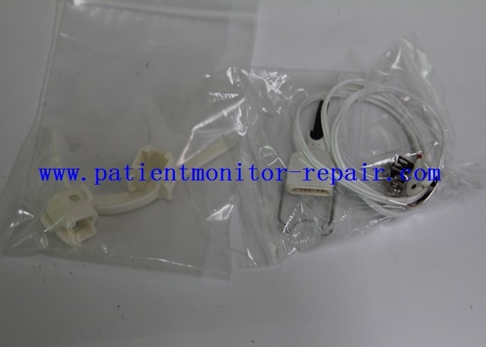 Plastic Medical Equipment Parts  SPO2 M-LNCS YI Multisite Reusable Sensor 2505