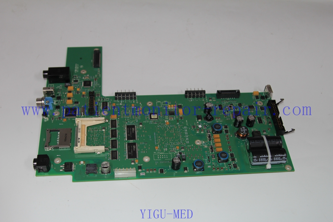 Mother Board Medical Equipment Accessories For ECG TC70 Electrocardiograph Mainboard