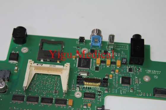 PN:453564560111 PageWriter TC70 Mainboard In stock with 3 months warranty