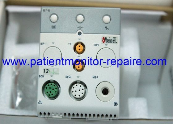NEW Mindray ECG MPM Module with SPO2 for T5T6T8 Patient Monitor
