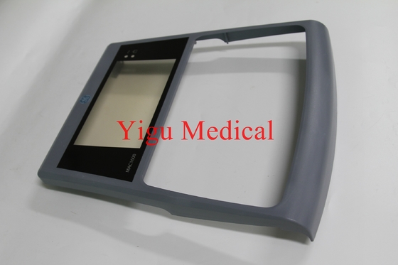 GE MAC1600 ECG Medical Equipment Plastic Cover In Good Condition With 3 Months Warranty
