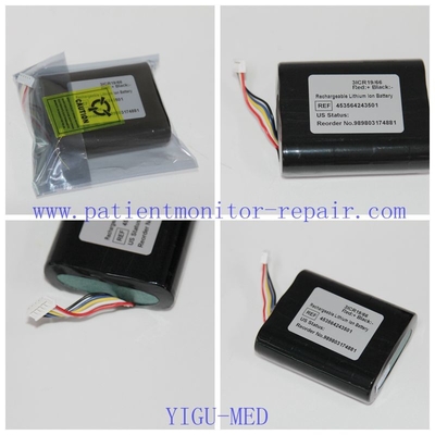 12v 100ah Lithium Ion Battery Heartstart MRX VM1 PN 989803174881