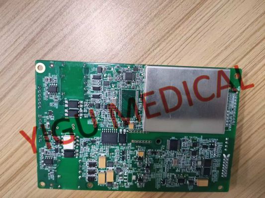 Drager PATIENT MONITOR  Vista 120s PCBA Board With SPO2 And ECG Function