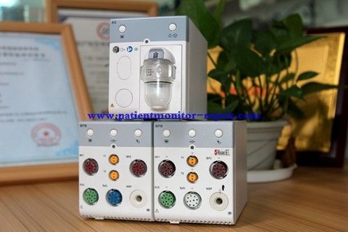 Mindray BeneView T5 T6 T8 Patient Monitor MPM AG Module with 90 Days Warranty in Excellent Condition