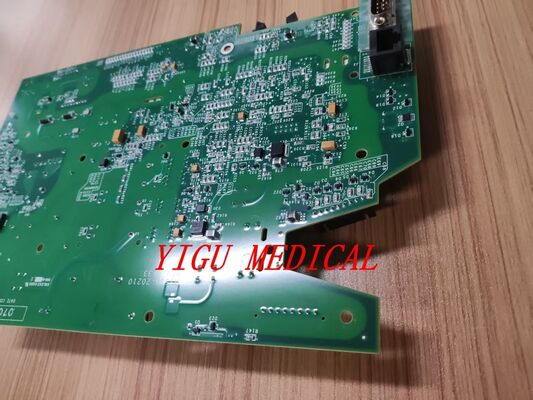 PH  M3535A MRX Defibrillator Therapy Board PN M3535-60210 In Good Condition