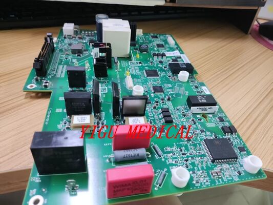 PH Heartstat XL+ Defibrillator Machine Therapy board With 3 Months Warranty