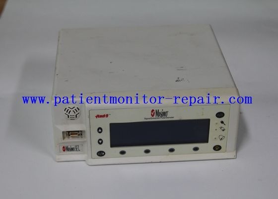  Oxygen Medical Equipment Spare Parts Rad 9 Model Oximeter
