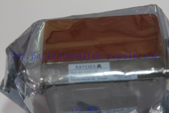 Artema Medical AG Gas Module ECG Replacement Parts Q60-10131-00 AION 01-31  60-10231-06